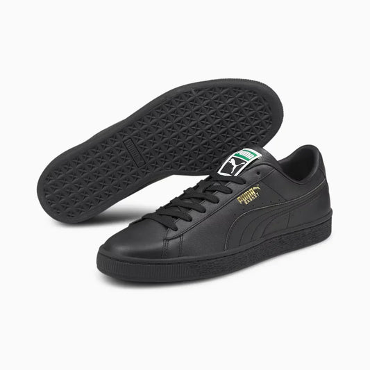 BASKET CLASSIC XXI BLACK