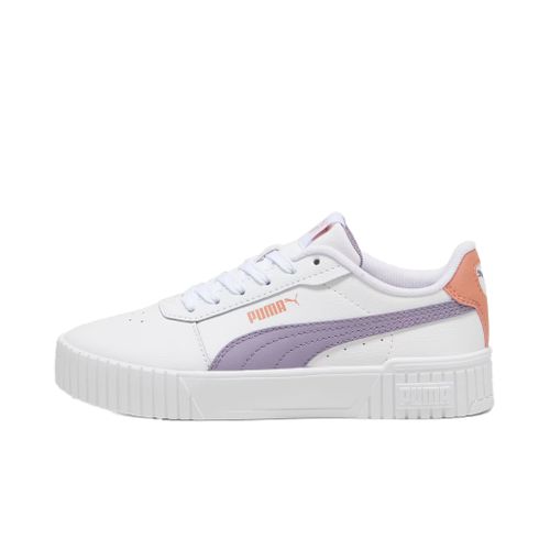 CARINA 2.0 WHT/PURPLE/PINK