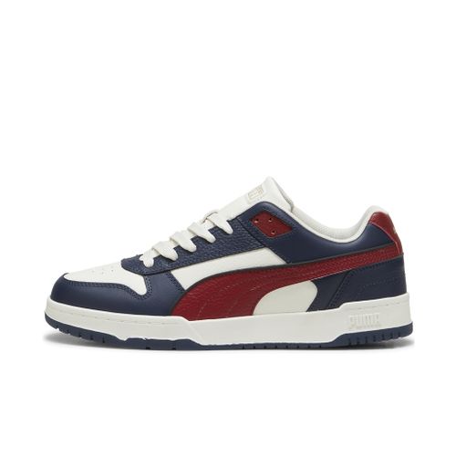 RBD GAME LOW NAVY/RED/WHITE