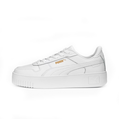 CARINA STREET WHITE/GOLD