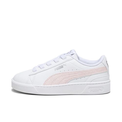 VIKKY V3 GLITZ WHITE/PINK/SILVER