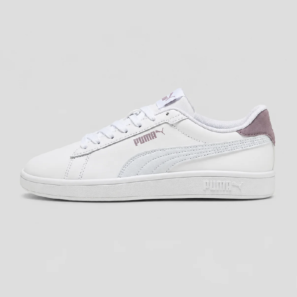 PUMA SMASH 3.0 L WNS WHITE