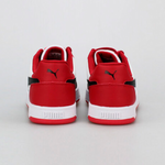 PUMA CAVEN 2.0 RED/WHITE/BLK