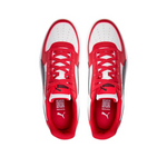PUMA CAVEN 2.0 RED/WHITE/BLK
