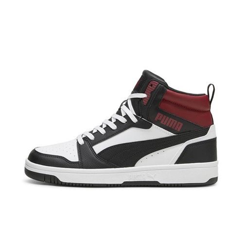 REBOUND V6 BLK/WHT/RED