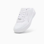 CARINA 2.0 LUX WHITE/SILVER