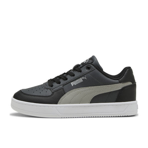 PUMA CAVEN 2.0 JR GREY/BLACK