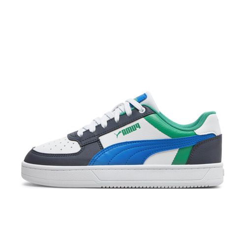PUMA CAVEN 2.0 BLOCK GREEN/GREY/WHITE/BLUE