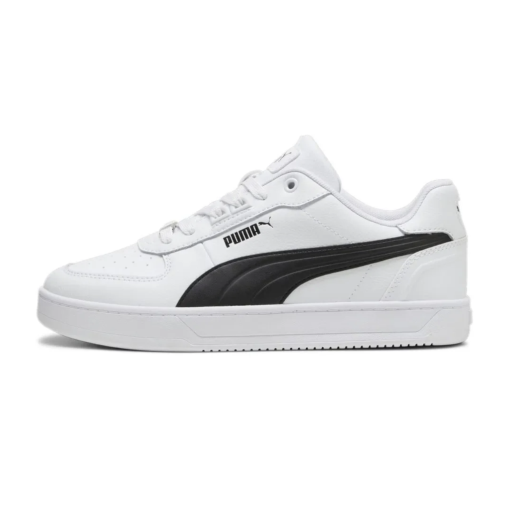 PUMA CAVEN 2.0 LUX WHITE/BLACK