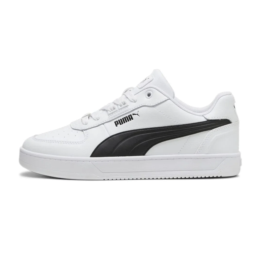 PUMA CAVEN 2.0 LUX WHITE/BLACK