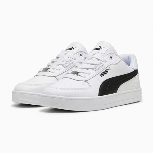 PUMA CAVEN 2.0 LUX WHITE/BLACK