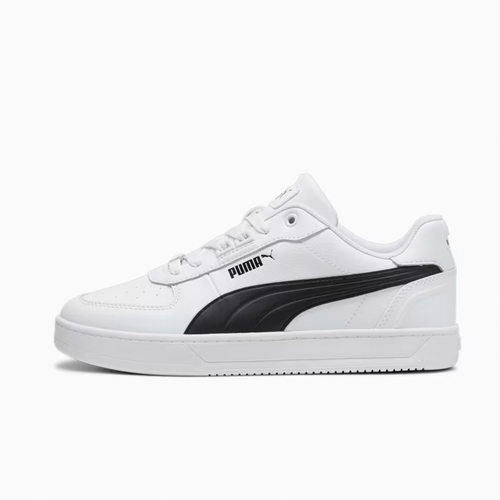 PUMA CAVEN 2.0 LUX WHITE/BLACK