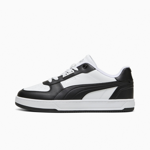 PUMA CAVEN 2.0 LUX BLACK/WHITE