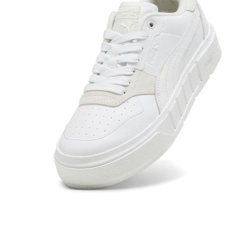 CALI COURT PURELUXE WHITE/GREY