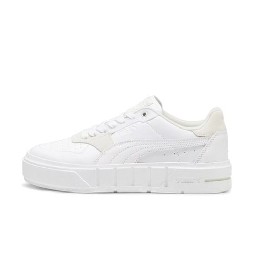 CALI COURT PURELUXE WHITE/GREY