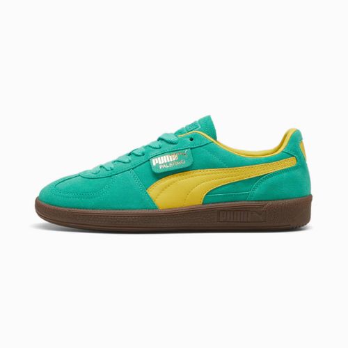 PALERMO GREEN/YELLOW