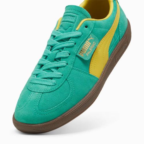 PALERMO GREEN/YELLOW