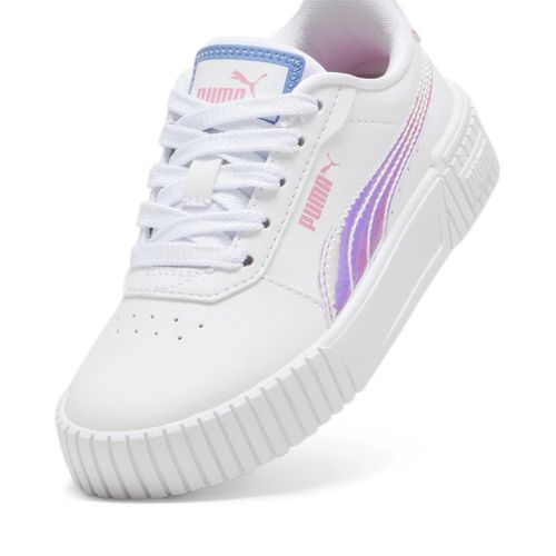 CARINA 2.0 DEEP DIVE PS WHITE/BLUE-SKIES