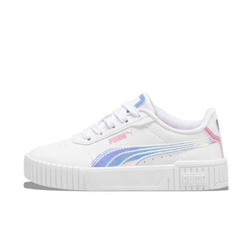 CARINA 2.0 DEEP DIVE PS WHITE/BLUE-SKIES