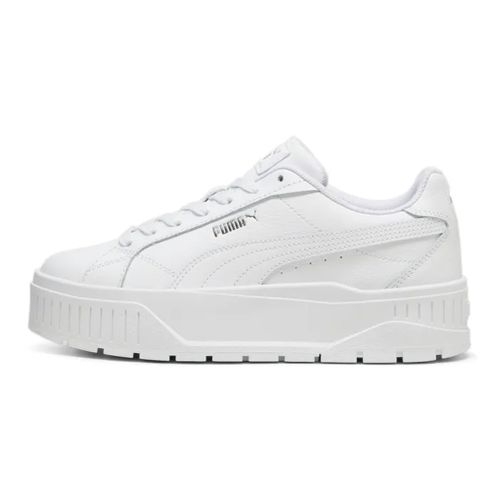 KARMEN II LWHITE/SILVER