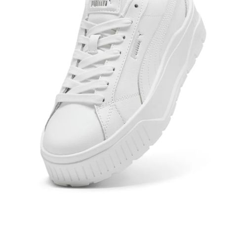 KARMEN II LWHITE/SILVER