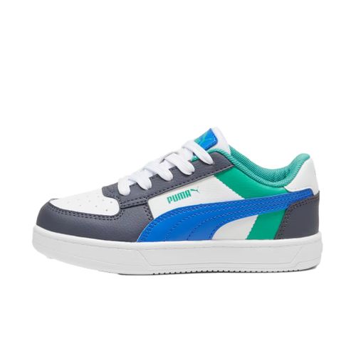 PUMA CAVEN 2.0 BLOCK GREY/GREEN/BLUE