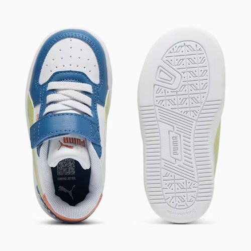PUMA CAVEN 2.0 WHITE/BLUE/GREEN