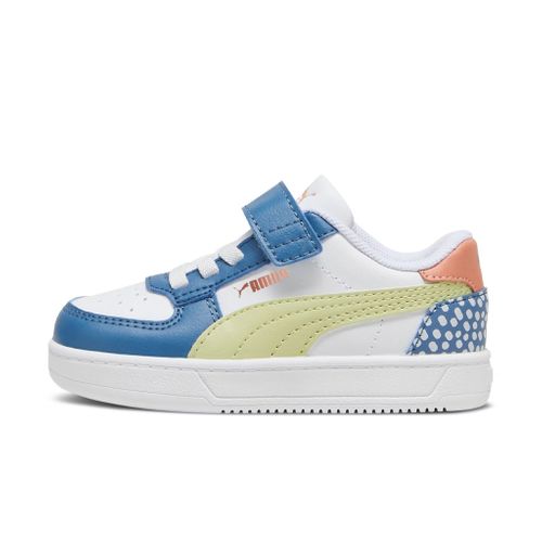 PUMA CAVEN 2.0 WHITE/BLUE/GREEN