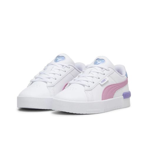 JADA BOUNCY SKY WHITE/PINK/PURPLE