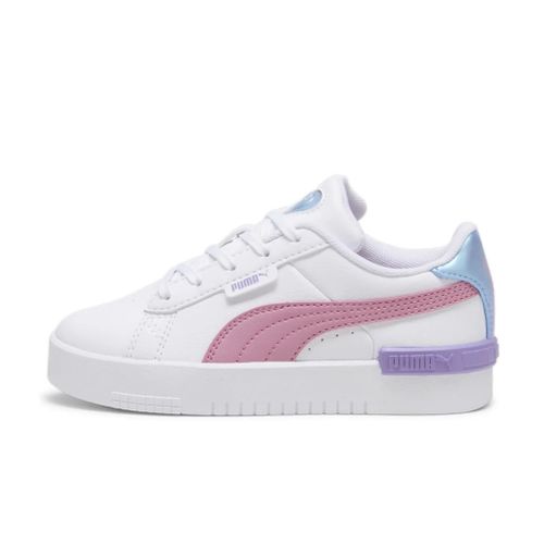 JADA BOUNCY SKY WHITE/PINK/PURPLE