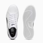 PUMA SMASH 3.0 NIGHTKEEPER BLK/WHT