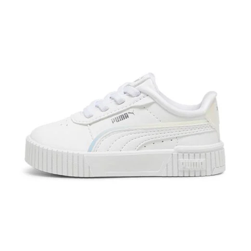 CARINA 2.0 HOLO 2.0 PS WHITE/SILVER