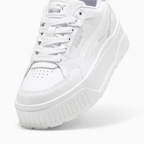 PUMA KARMEN II IDOL JR WHITE