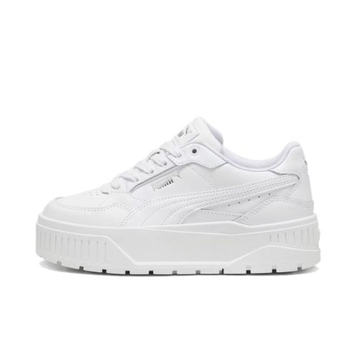 PUMA KARMEN II IDOL JR WHITE