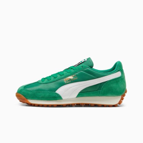 PUMA EASY RIDER VINTAGE GREEN/WHITE