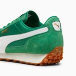 PUMA EASY RIDER VINTAGE GREEN/WHITE