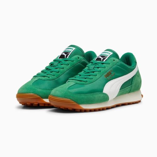PUMA EASY RIDER VINTAGE GREEN/WHITE