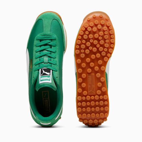 PUMA EASY RIDER VINTAGE GREEN/WHITE