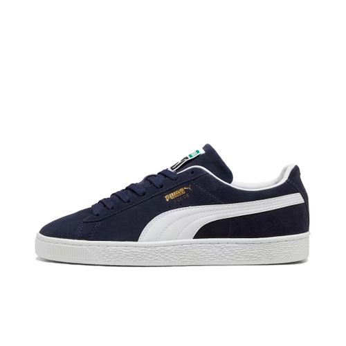PUMA SUEDE CLASSIC NAVY/WHITE
