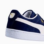 PUMA SUEDE CLASSIC NAVY/WHITE