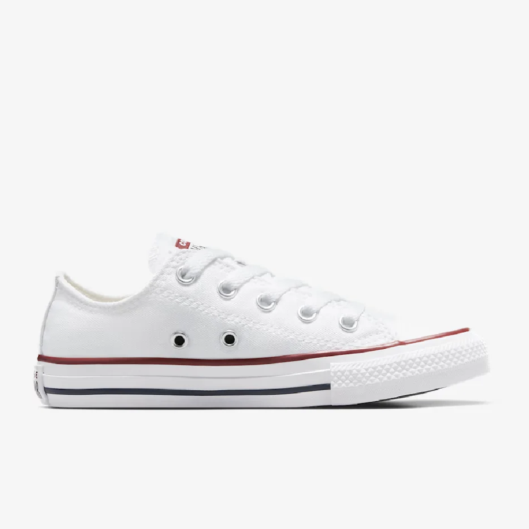CONVERSE CHUCK TAYLOR  ALL STAR WHITE 3J256C # 11