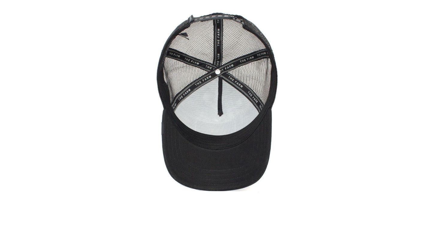GOORIN BROS THE FREEDOM EAGLE BLACK