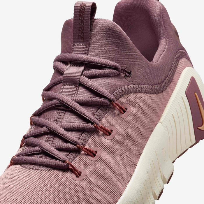 NIKE FREE METCON 6 PINK/ROSE/GOLD MUJER