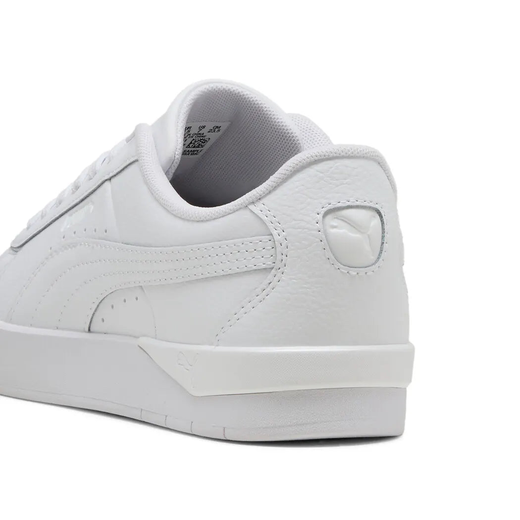 PUMA JADA CLASSIC WHITE MUJER