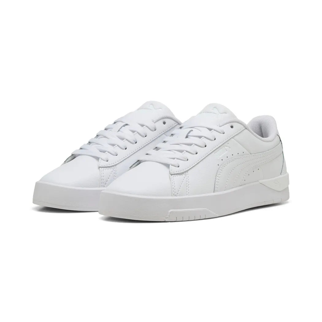 PUMA JADA CLASSIC WHITE MUJER