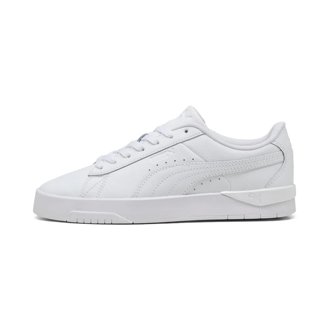 PUMA JADA CLASSIC WHITE MUJER