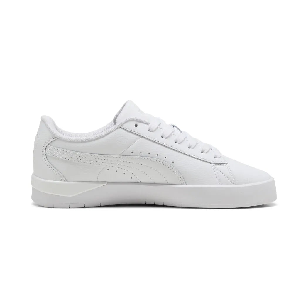 PUMA JADA CLASSIC WHITE MUJER