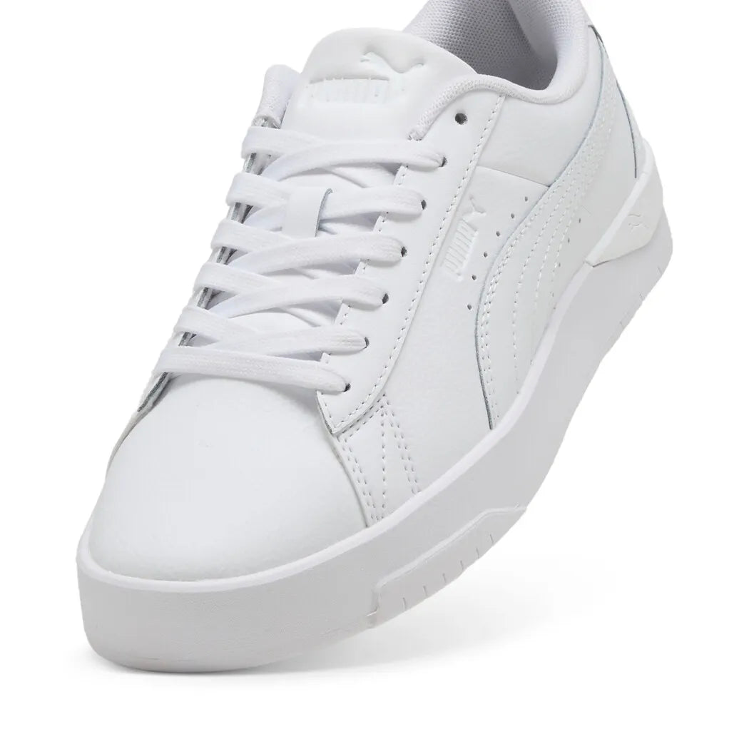 PUMA JADA CLASSIC WHITE MUJER