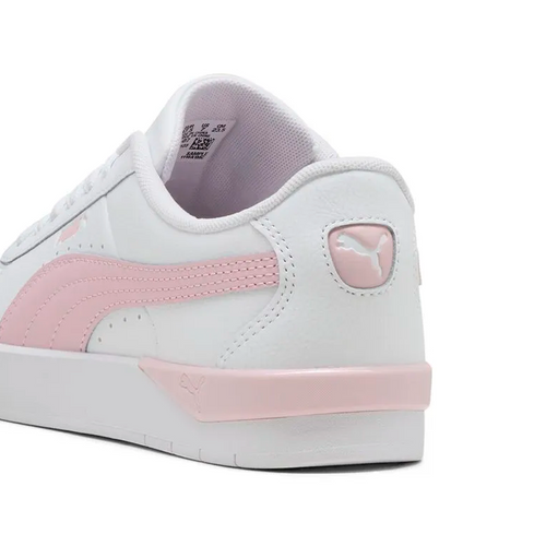 PUMA JADA CLASSIC WHITE-ROSE MAUVE