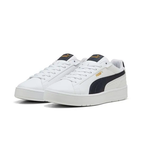 PUMA COURT CLASSICO WHITE/NAVY